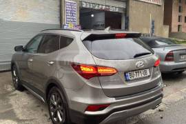 Hyundai, Santa Fe