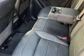 Mercedes-Benz, GLE-CLASS, GLE 400