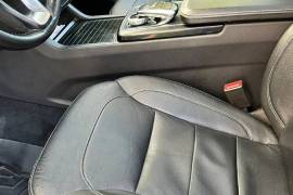 Mercedes-Benz, GLE-CLASS, GLE 400