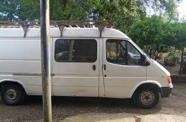 Ford, Transit