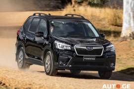 Автозапчасти, Разобранные автомобили, SUBARU 