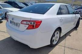 Toyota, Camry