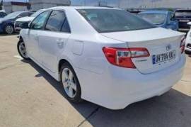 Toyota, Camry