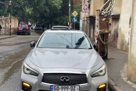 Infiniti, Q series, Q50