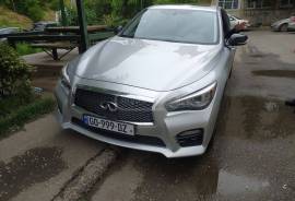 Infiniti, Q series, Q50