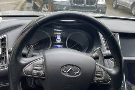 Infiniti, Q series, Q50