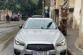 Infiniti, Q series, Q50