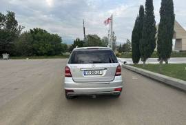 Mercedes-Benz, GL-Class, GL 350