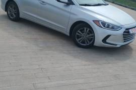 Hyundai, Elantra