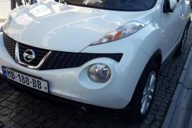 Nissan, Juke