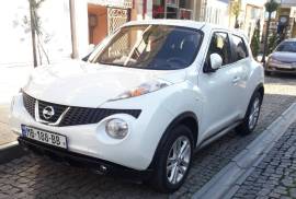 Nissan, Juke