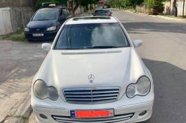 Mercedes-Benz, C Class, C 280