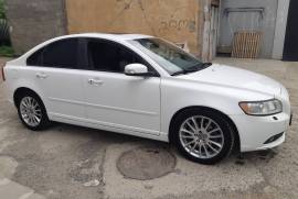 Volvo, S Series, S40