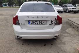 Volvo, S Series, S40