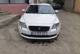 Volvo, S Series, S40