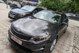 Kia, Optima