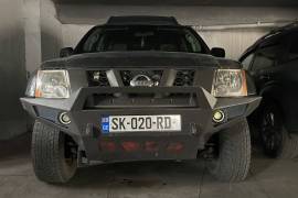 Nissan, Xterra