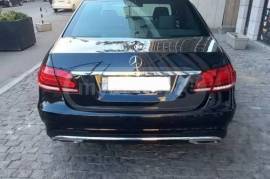 Mercedes-Benz, E CLASS, E 200