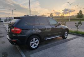 BMW, X Series, X5