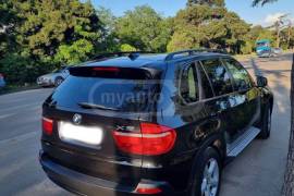 BMW, X Series, X5