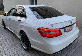 Mercedes-Benz, E CLASS, E 350