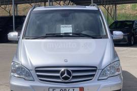 Mercedes-Benz, Vito