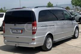 Mercedes-Benz, Vito