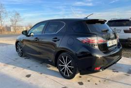 Lexus , CT 200h