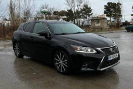 Lexus , CT 200h