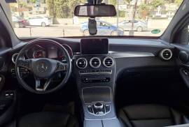 Mercedes-Benz, GLC