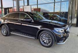 Mercedes-Benz, GLC