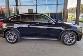 Mercedes-Benz, GLC