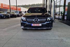 Mercedes-Benz, GLC