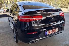 Mercedes-Benz, GLC