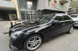 Mercedes-Benz, E CLASS, E 350