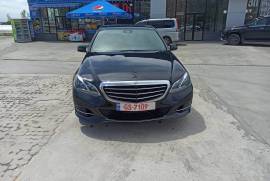 Mercedes-Benz, E CLASS, E 350