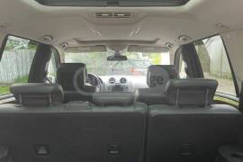 Mercedes-Benz, GL-Class, GL 450