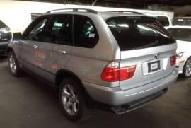 BMW, X Series, X5