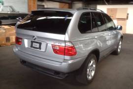 BMW, X Series, X5