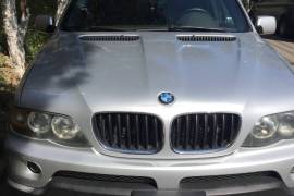 BMW, X Series, X5