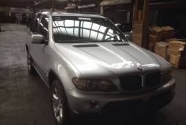 BMW, X Series, X5