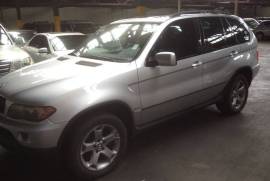 BMW, X Series, X5