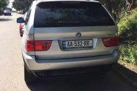 BMW, X Series, X5