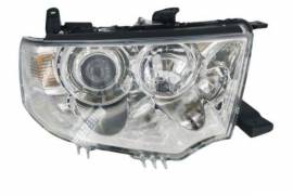 Autoparts, Lights and Bulbs, Front Headlights