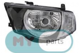 Autoparts, Lights and Bulbs, Front Headlights, MITSUBISHI 