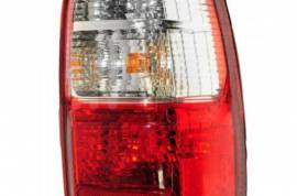 Autoparts, Lights and Bulbs, Tail lights, TOYOTA 