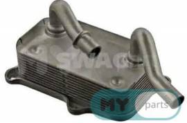 Autoparts, Cooling system, Radiator, BMW 