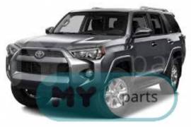 Autoparts, Body Parts, Fender, TOYOTA 