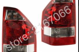 Autoparts, Lights and Bulbs, Tail lights, CHEVROLET 