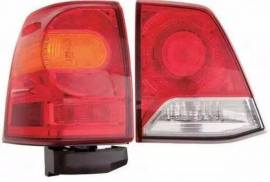 Autoparts, Lights and Bulbs, Tail lights, TOYOTA 